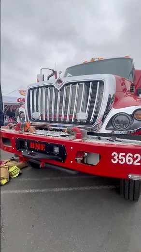 Cal-Fire BME type 3 engine #calfire #firedepartment #fireengine #wildlandfirefighting #firerescue