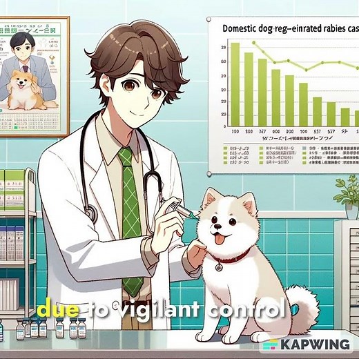 Safety First: Rabies Risks & Prevention!