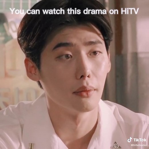 Youngblood Drama: Lee Jong Suk and Park Bo Young in Hot Young Bloods