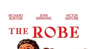 The Robe - Apple TV