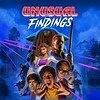 Walkthrough Playlist All Parts for Unusual Findings (Playstation 4)