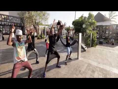 JESSY MATADOR "EN ZOT" CLIP OFFICIEL HD