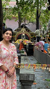 Happy Ganesha festival fam❤️✨ #ganesha #fest #southadka#mangalore #temple | Maha Lakshmi