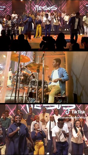 Praise and Worship Music Video Compilation