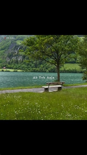 Baarish - Atif Aslam | Sad Romantic Lyrical Edit |