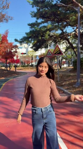 Exploring TikTok Trends in Korea
