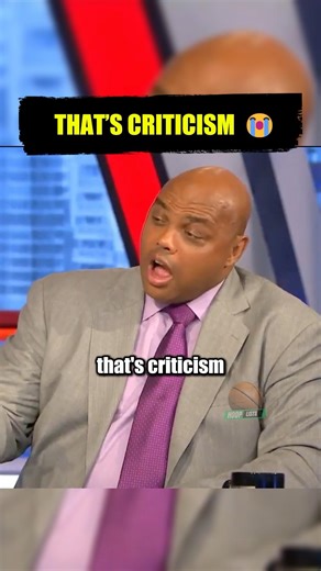 Kenny Explained Criticism… Then Chuck Took It Personal 😭