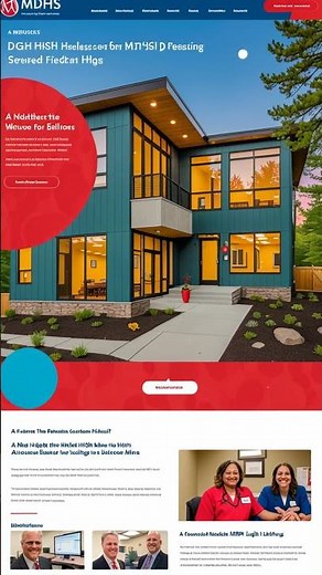 MDHHS Introduces New Provider Updates Under Michigan’s Mental Health Framework #Shorts