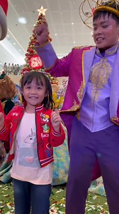 Travel back to the magical moments of the SM Grand Magical Christmas Parade at SM City Tanza! ✨ Relive the joy and wonder of the season through the smiles and laughter of everyone who came together to celebrate. ✨ #MerriestChristmasAtSM #EverythingsHereAtSM | SM City Tanza