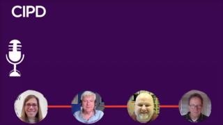 Listen to the latest episode of the CIPD Podcast: 203 - What makes...