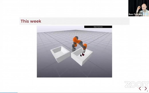 【CC字幕】Robotic Manipulation at MIT