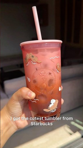 Hazelnut iced latte 🌰☕