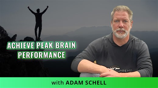 🚀 Achieve Peak Brain Performance: Microdosing To Transform Your Neurological Wellness 🧠✨