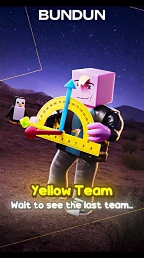 What do you think which team will be winning?