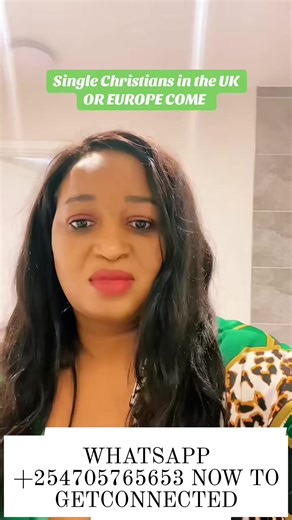 5.3K views · 60 reactions | WhatsApp +254705765653 now to get connected | Christian White Dating | Facebook