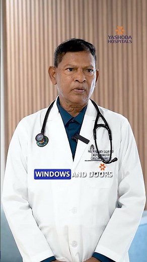 Uncover the common causes of respiratory diseases