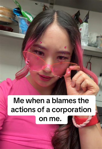 I am just here to get the check ok? #seekhelp #customersbelike #girlbye