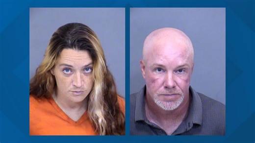 Prison sentences issued for life insurance scheme targeting addicts, homeless population in Arizona