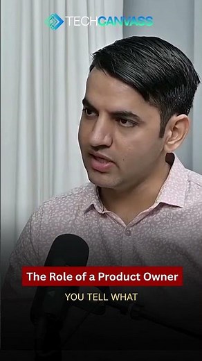🚀 What Does a Product Owner Really Do?