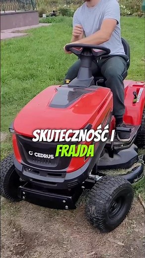 C-TRAC series tractors from CEDRUS #advertisement