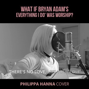 3.4K views · 97 reactions | What if "Everything I do, I do it for you" was a Christian Song?  ➡️ Join us John15.Rocks ➡️ Christian Covers - https://bit.ly/2yfTuwW #BryanAdams #Inspiration365 #John15Rocks | John 15 Rocks | Facebook