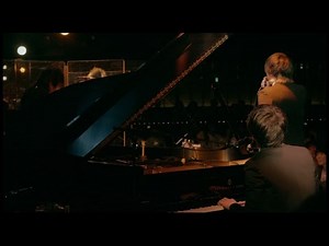 the HIATUS "Jive Turkey vol.1 Live at Blue Note Tokyo 2016 and Tour Documentary" Special Trailer 2