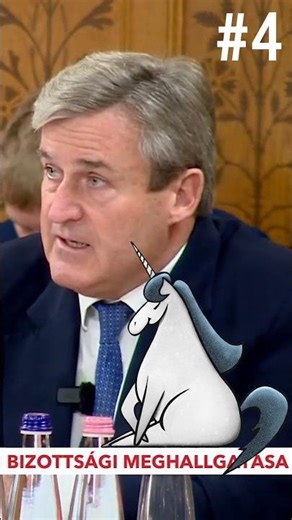 ...látnak ma itt imposztorok közt egy unikornist