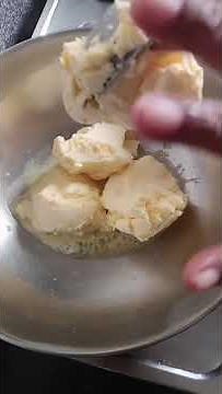 “Golden Goodness: Homemade Ghee Made Simple”