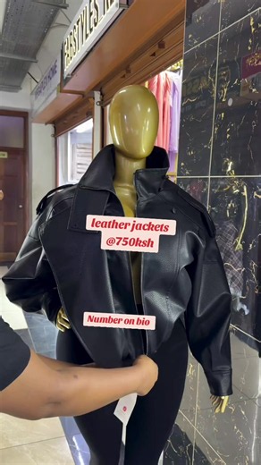 Leather Jackets Guide: Styles, Sizing & How to Find Yours