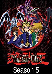 Yu-Gi-Oh!: Village of Vengeance: Part I