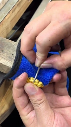 Golden Hammer Strikes Gold: Zero Loss in Go