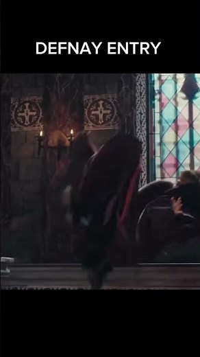 Defne’s Powerful Entry 🔥 | Most Iconic Scene | Turkish Drama