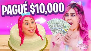 3.3M views · 93K reactions | Es el pastel más caro que he comprado, ¿valió la pena?  | Mis Pastelitos | Facebook