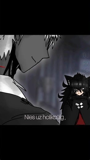 IN AISLES | animation meme (contest) #oc #originalcharacter #animatic #meme #digitalart #viral #fyp