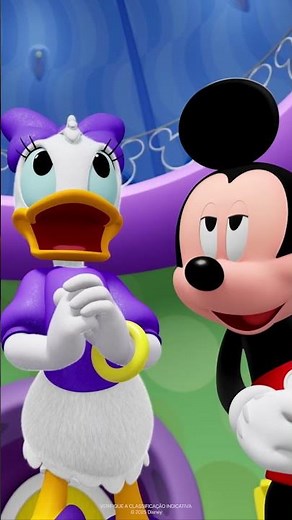 Conheça as novidades da nova casa do Mickey Mouse!