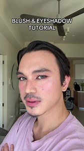 Blush & Eyeshadow Tutorial | Vice Cosmetics PH Live Deals June 11
