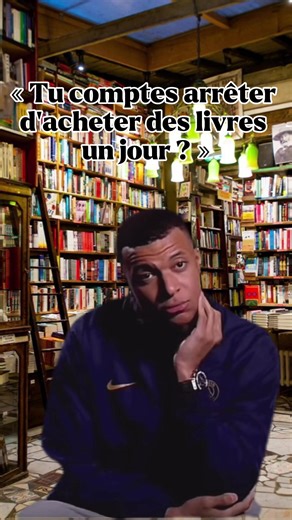 Livres et lecture : Ma bibliothèque déborde