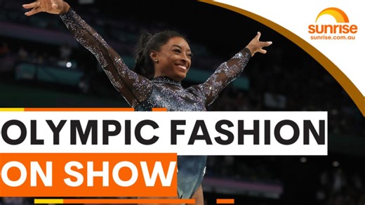 Glamour of the games