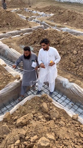 118K views · 1.1K reactions | Foundation work #Foundation #construction | Dream Building design | Facebook