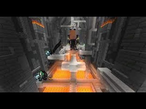 How to easily do F7 Goldor Phase (terminals) Hypixel Skyblock