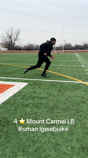 Improving Craft Work for Linebackers