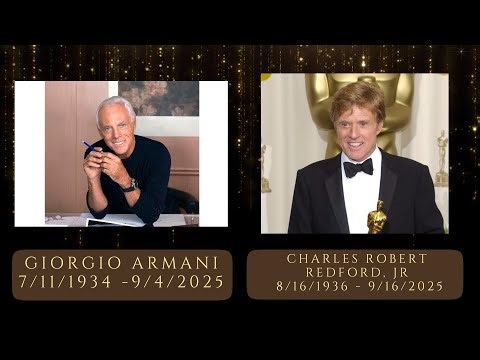 Life Interrupted - Remembering Remarkable Lives E1 - Sept 2025