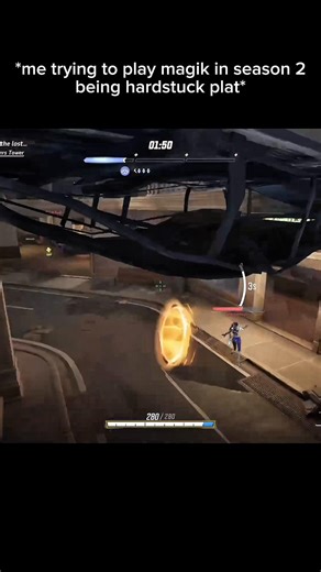 Buff Magik vs. Hulk: Marvel Rivals Explained