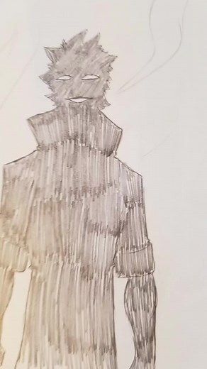 what if.. #fyp #foryoupage #mhadabi #dabitodoroki #touyatodoroki #enjitodoroki #endeavor #mhahawks #bnhadabi #mhaart #drawing #mhatouya