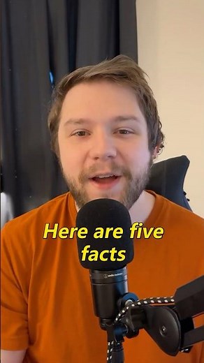 5 Crazy Biology Facts You Didn’t Know