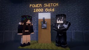 ZOMBIES (Minecraft Animation) [Hypixel]