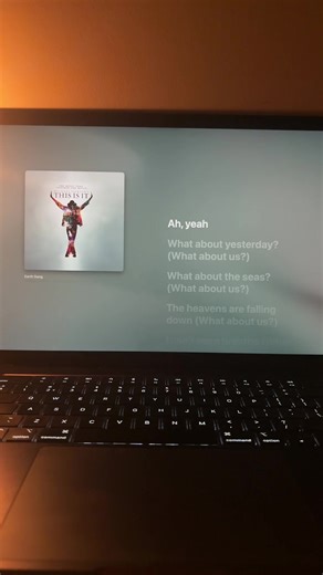 Earth song - Michael Jackson #michaeljackson #earth #mj #fy #lyric