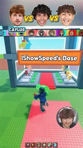 CAYLUS vs CASH vs FOLTYN🔥🥶