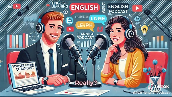 How to Speak English Fluently with Engaging Stories