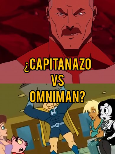¿hasta DONDE LLEGARÍA CAPITANAZO VS INVENCIBLE?